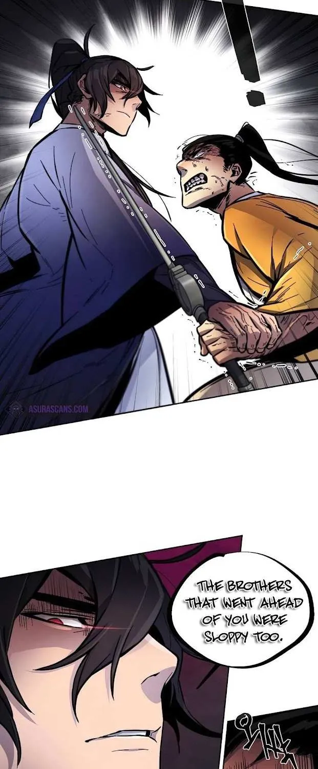 The Return Of The Crazy Demon Chapter 9 page 66 - 