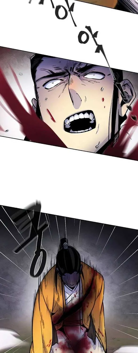 The Return Of The Crazy Demon Chapter 9 page 69 - 