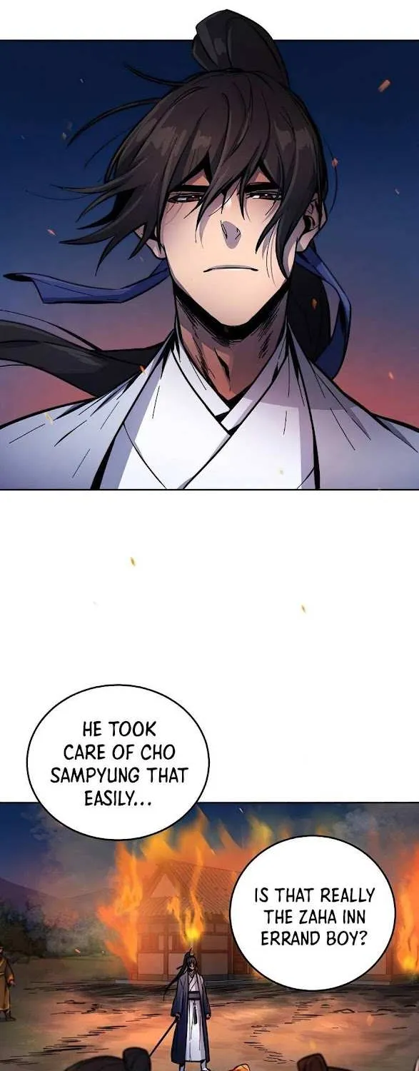 The Return Of The Crazy Demon Chapter 9 page 71 - 