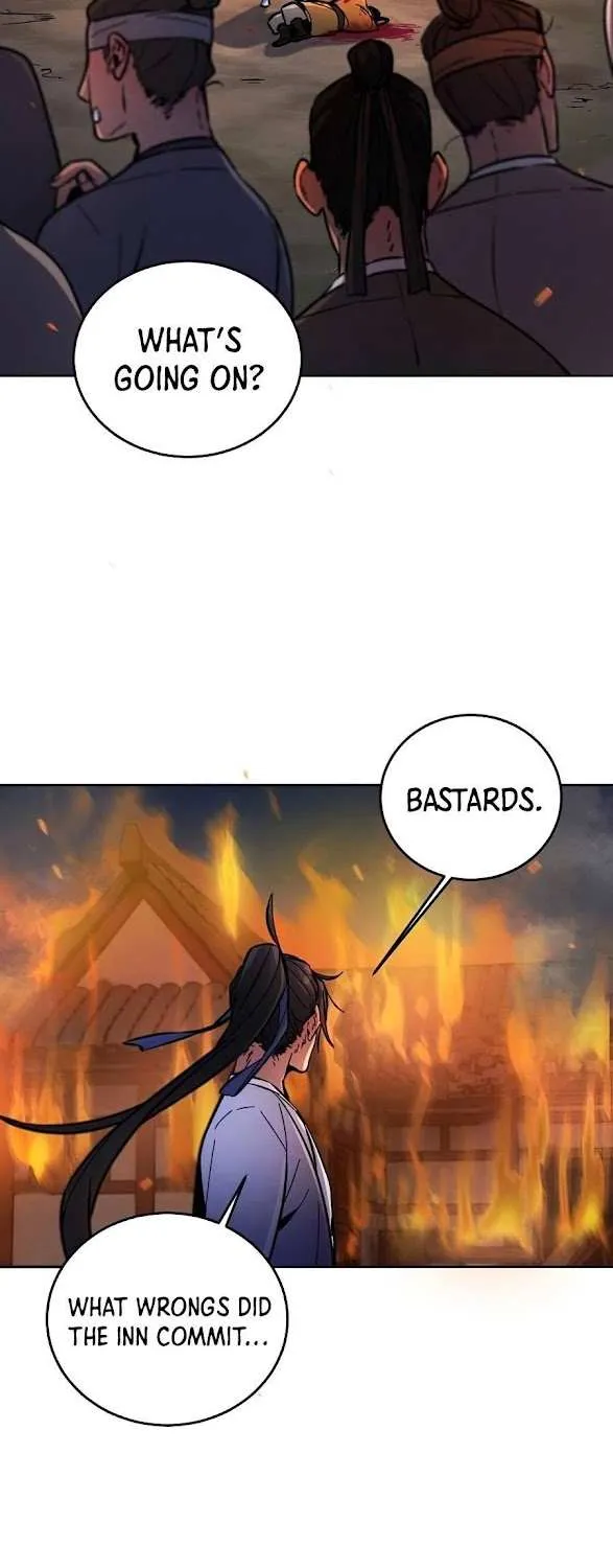 The Return Of The Crazy Demon Chapter 9 page 72 - 