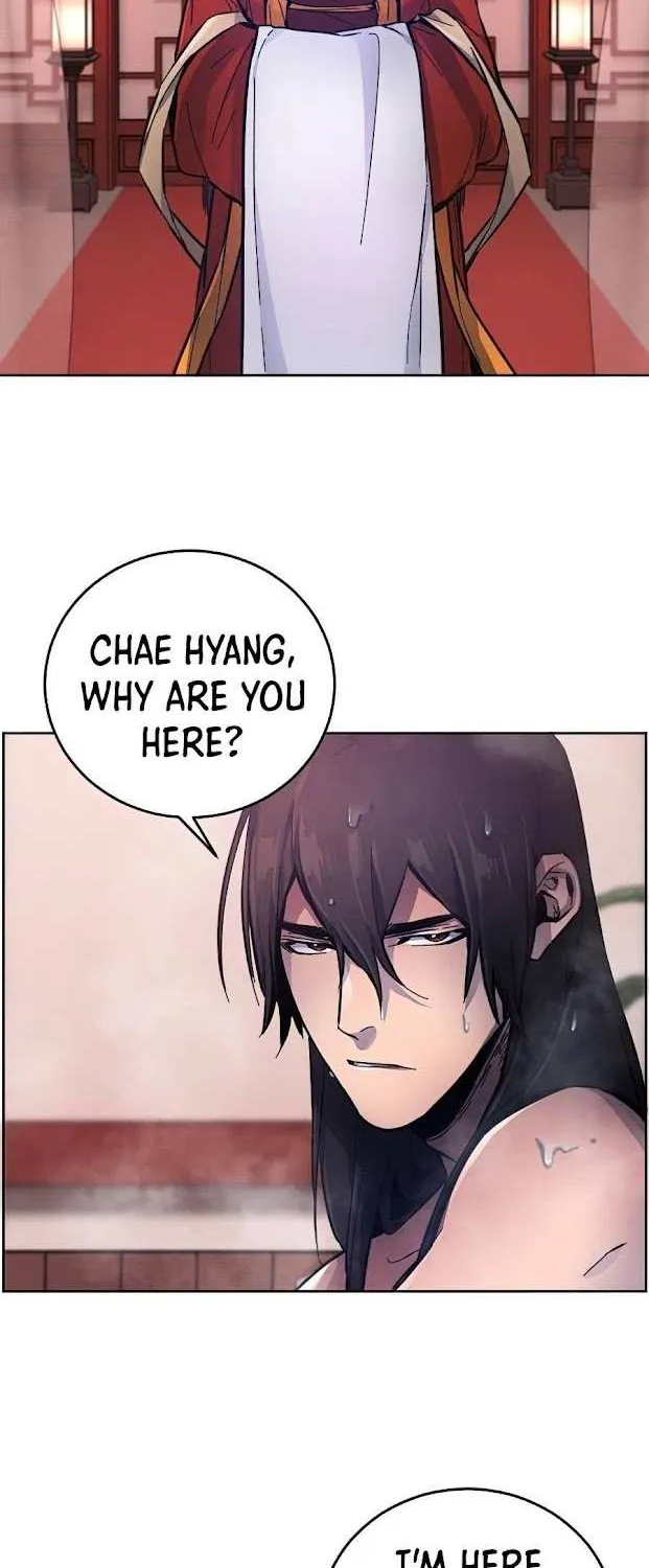 The Return Of The Crazy Demon Chapter 9 page 9 - 