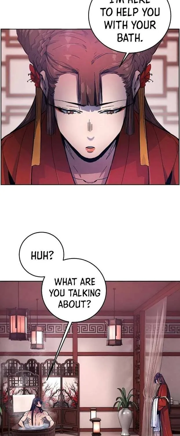 The Return Of The Crazy Demon Chapter 9 page 10 - 