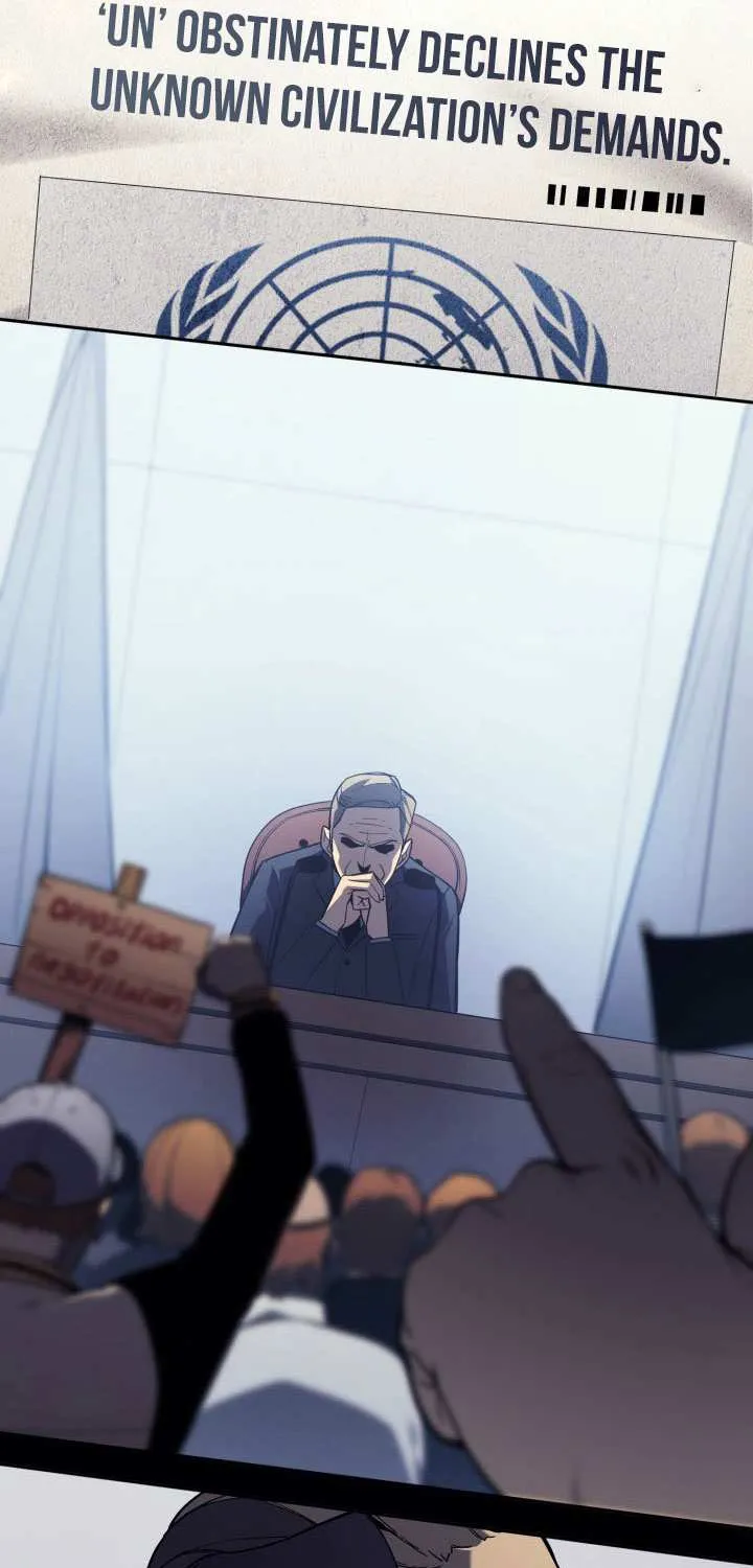 The Return of the Disaster-Class Hero Chapter 0.1 page 13 - 
