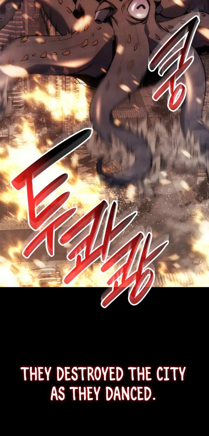 The Return of the Disaster-Class Hero Chapter 0.1 page 20 - 