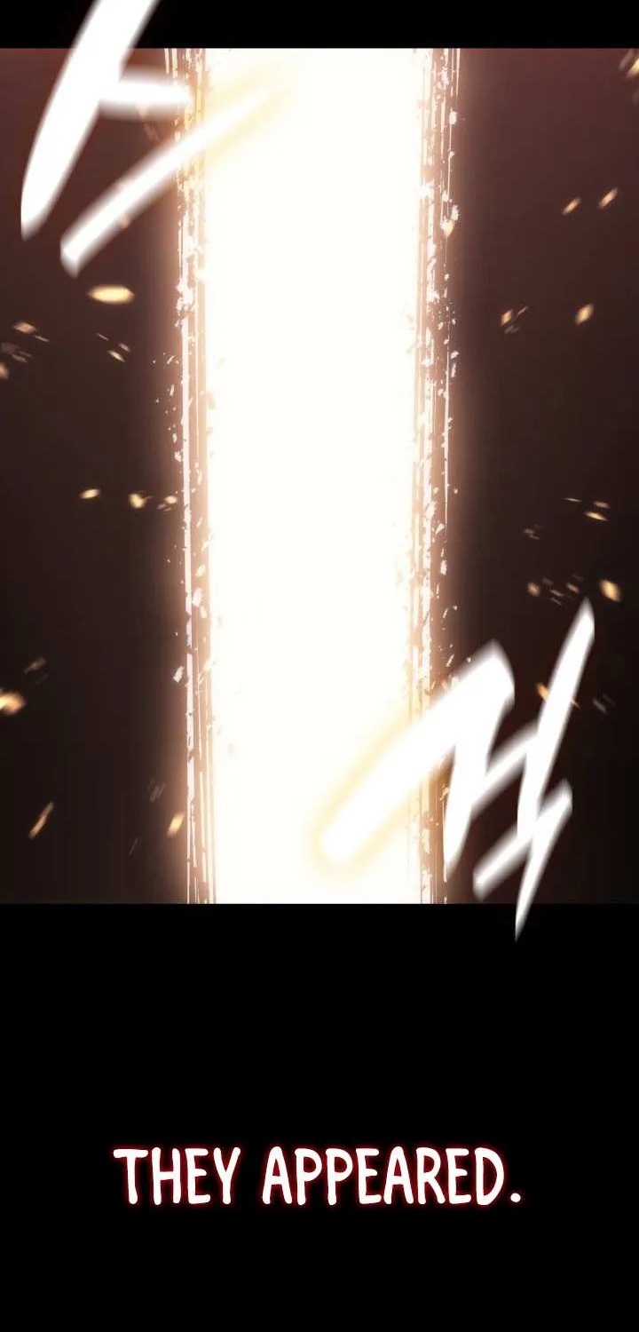 The Return of the Disaster-Class Hero Chapter 0.1 page 31 - 