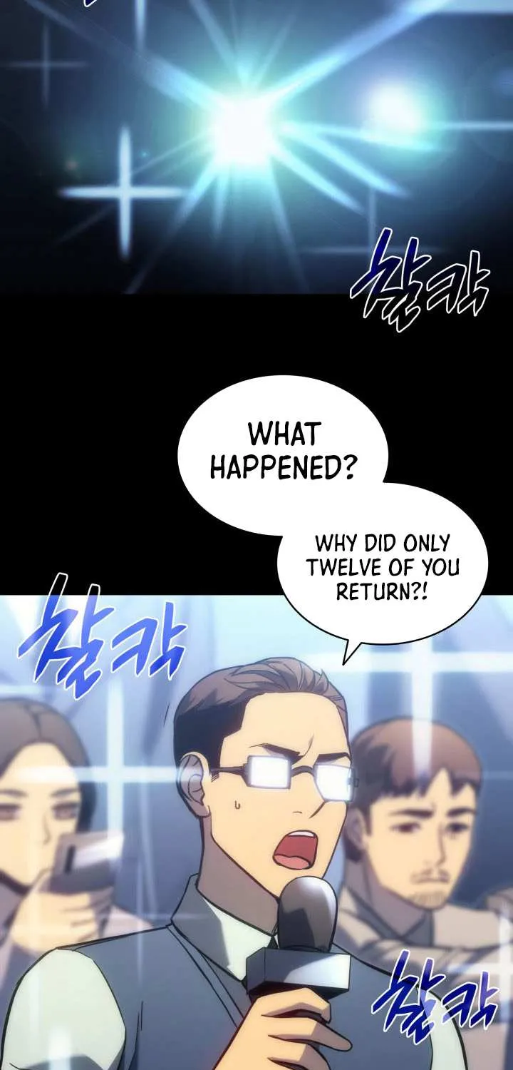 The Return of the Disaster-Class Hero Chapter 0.1 page 46 - 