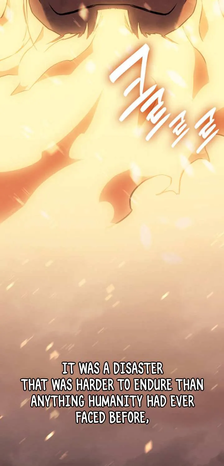 The Return of the Disaster-Class Hero Chapter 0.1 page 7 - 