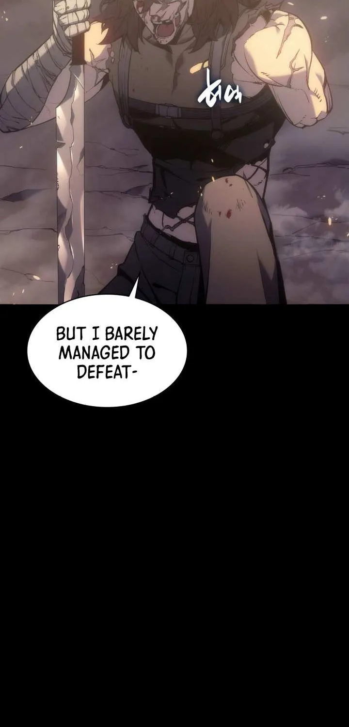 The Return of the Disaster-Class Hero Chapter 0.1 page 61 - 