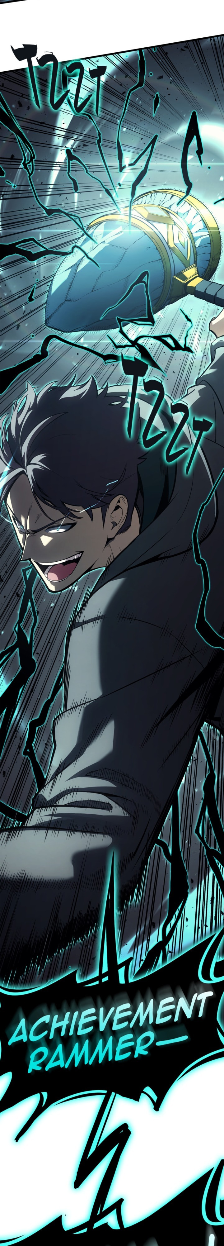 The Return of the Disaster-Class Hero Chapter 0.4 page 15 - 