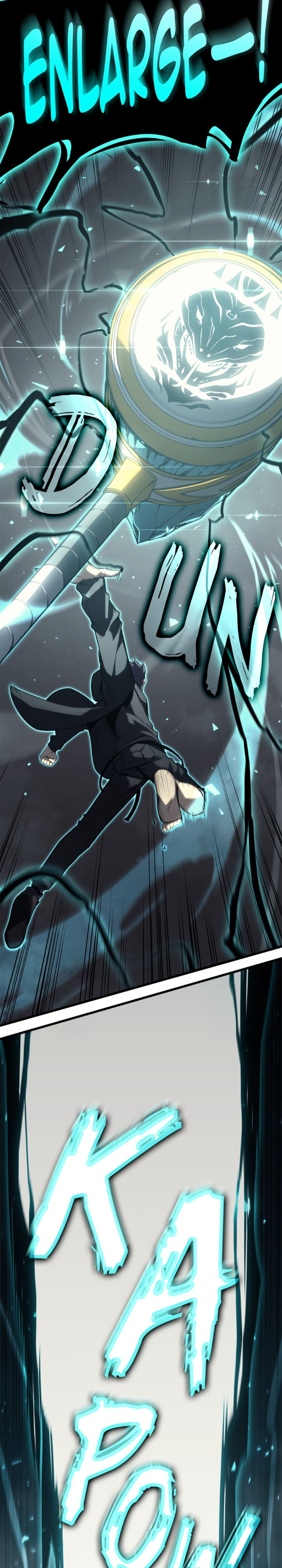 The Return of the Disaster-Class Hero Chapter 0.4 page 16 - 