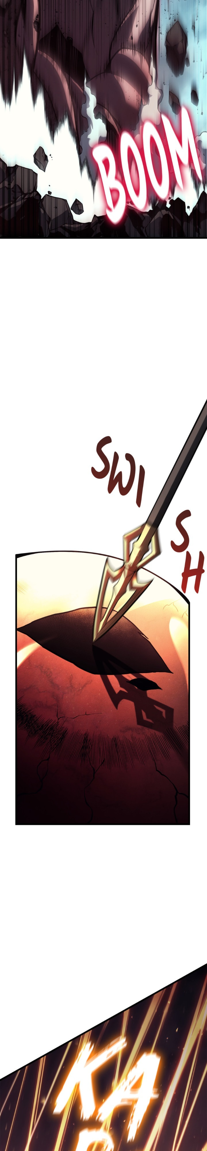 The Return of the Disaster-Class Hero Chapter 0.4 page 19 - 