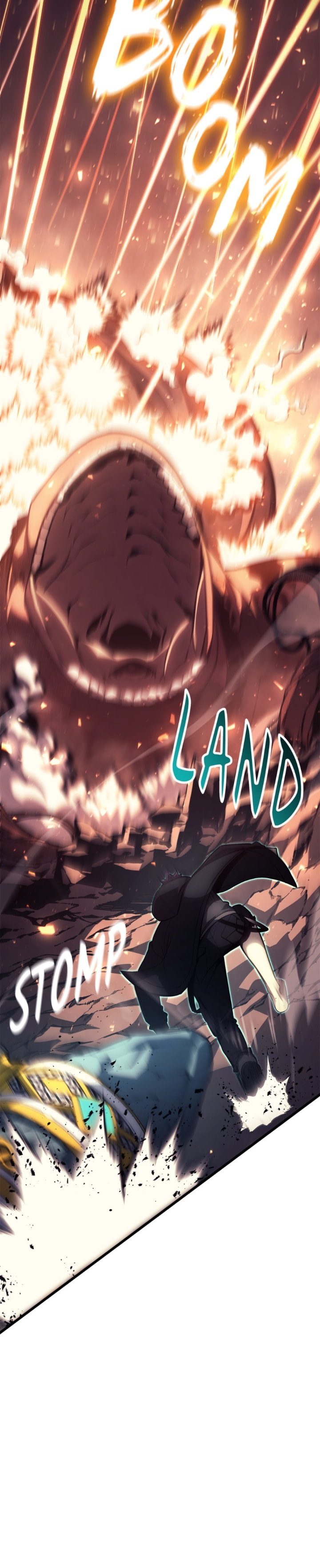 The Return of the Disaster-Class Hero Chapter 0.4 page 20 - 