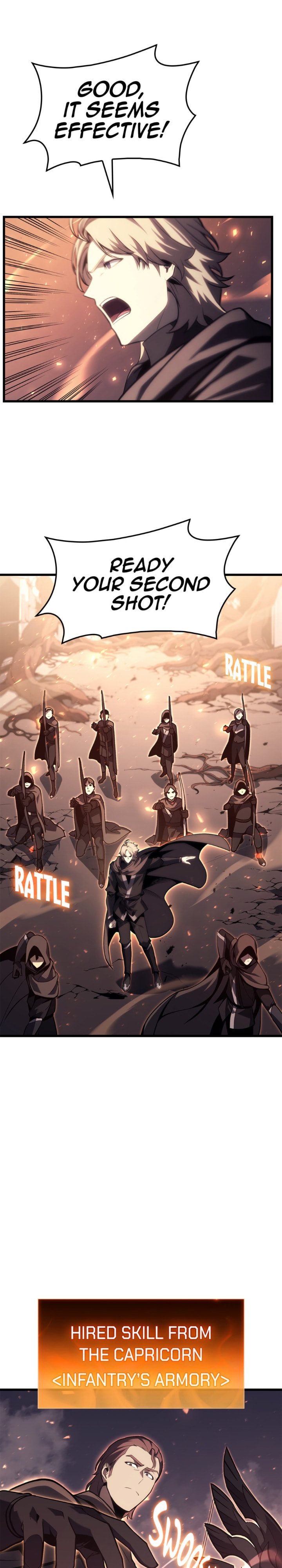 The Return of the Disaster-Class Hero Chapter 0.4 page 21 - 