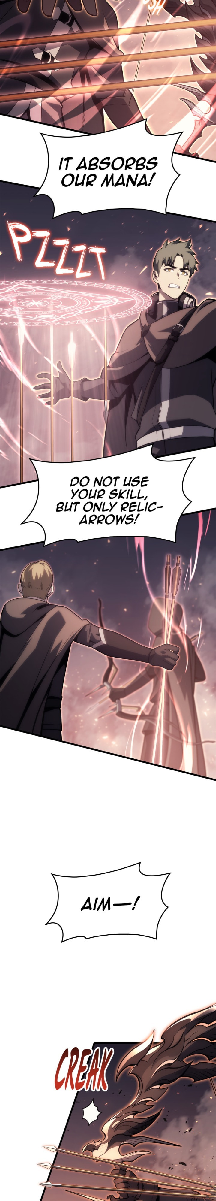 The Return of the Disaster-Class Hero Chapter 0.4 page 22 - 