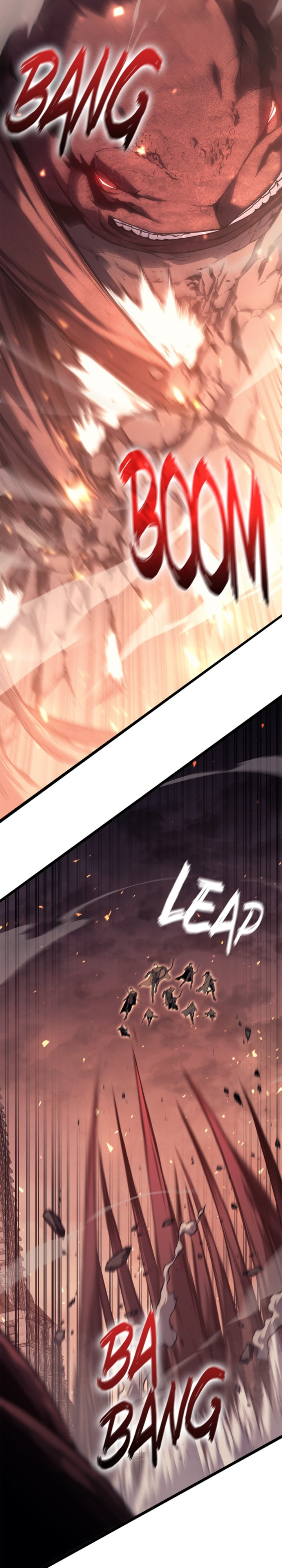 The Return of the Disaster-Class Hero Chapter 0.4 page 25 - 