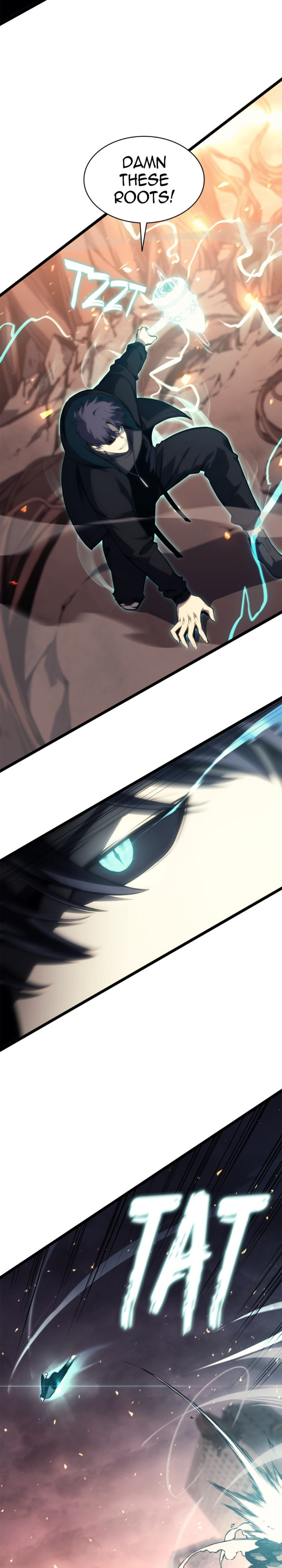 The Return of the Disaster-Class Hero Chapter 0.4 page 26 - 