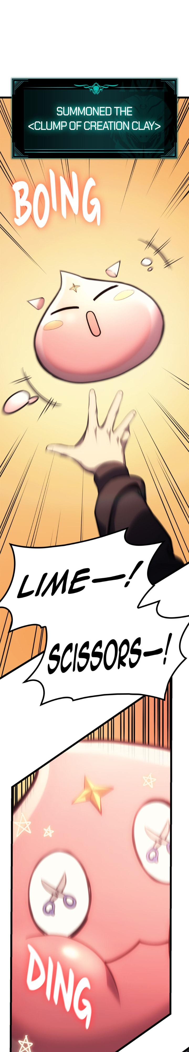 The Return of the Disaster-Class Hero Chapter 0.4 page 28 - 