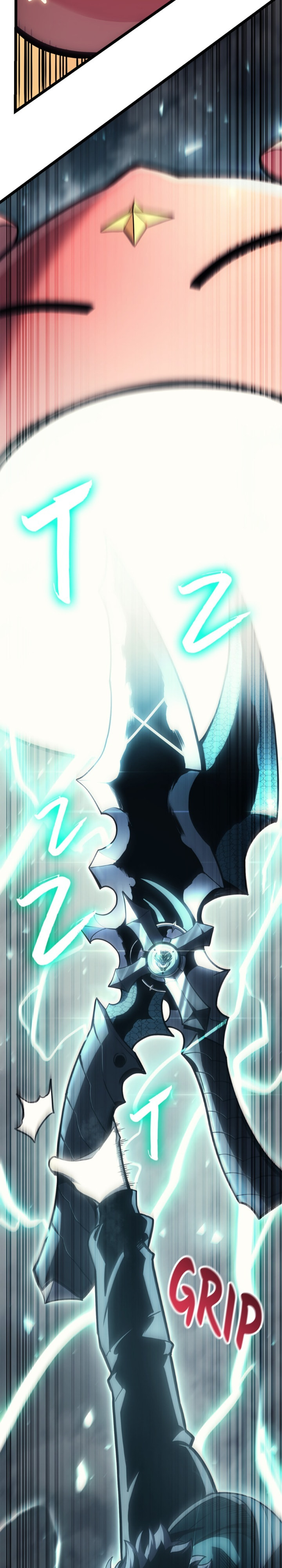 The Return of the Disaster-Class Hero Chapter 0.4 page 29 - 