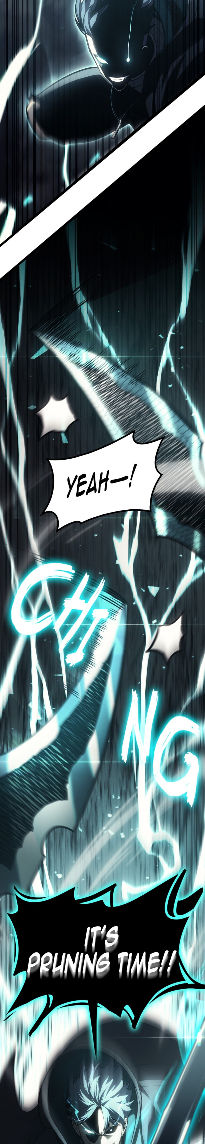 The Return of the Disaster-Class Hero Chapter 0.4 page 30 - 