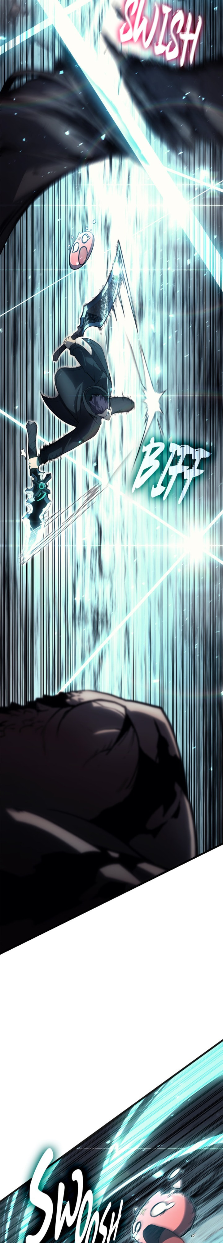 The Return of the Disaster-Class Hero Chapter 0.4 page 33 - 