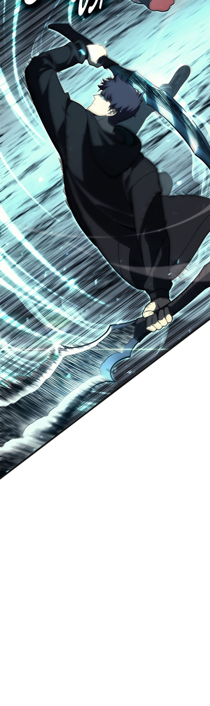 The Return of the Disaster-Class Hero Chapter 0.4 page 34 - 