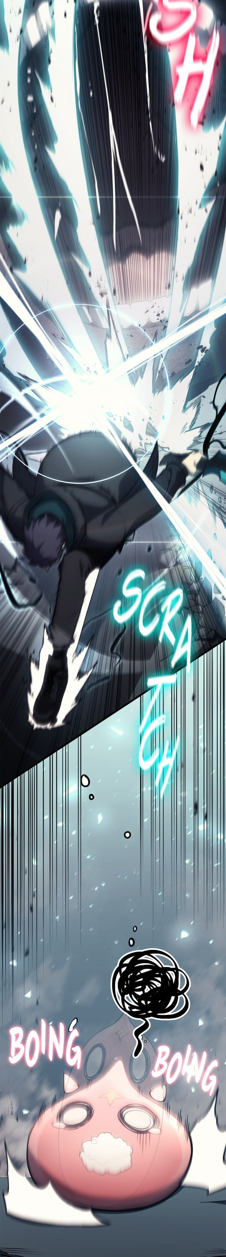 The Return of the Disaster-Class Hero Chapter 0.4 page 36 - 