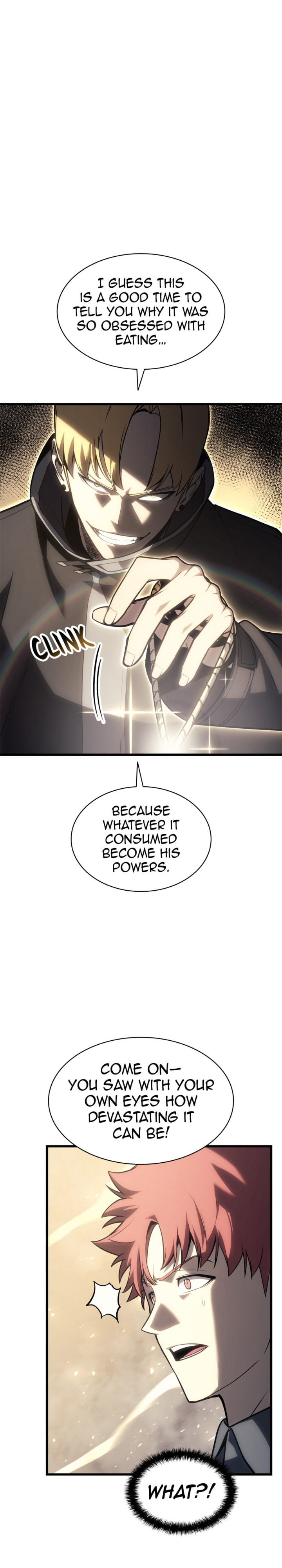 The Return of the Disaster-Class Hero Chapter 0.4 page 43 - 