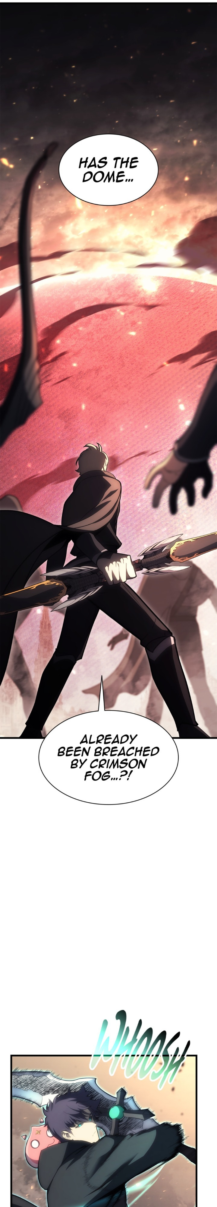 The Return of the Disaster-Class Hero Chapter 0.4 page 47 - 