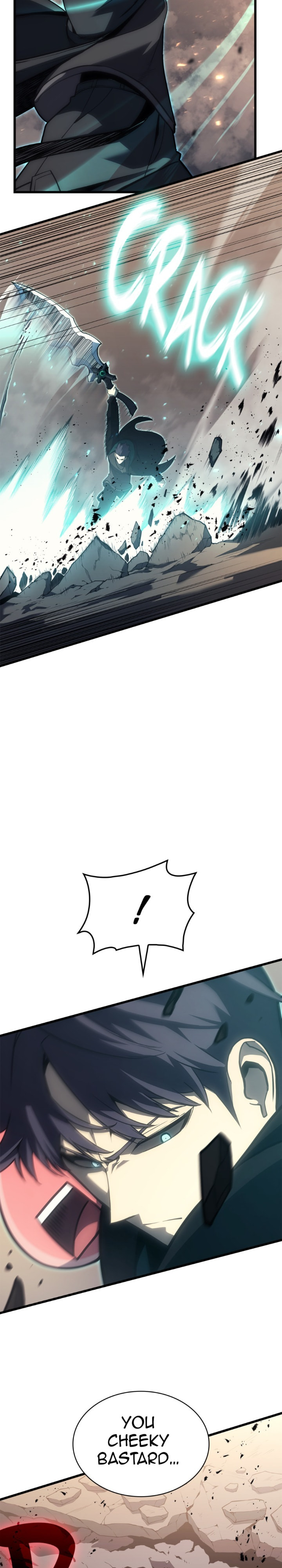 The Return of the Disaster-Class Hero Chapter 0.4 page 48 - 