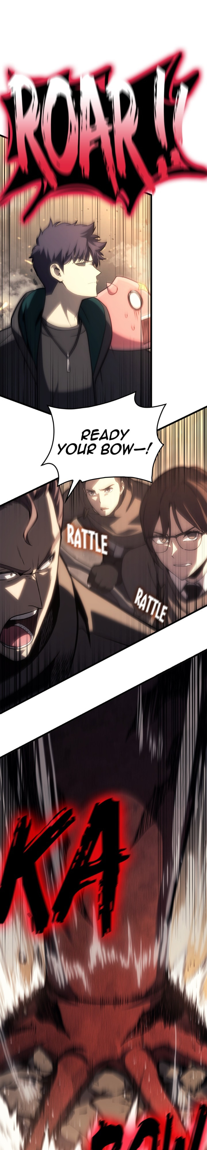 The Return of the Disaster-Class Hero Chapter 0.4 page 50 - 
