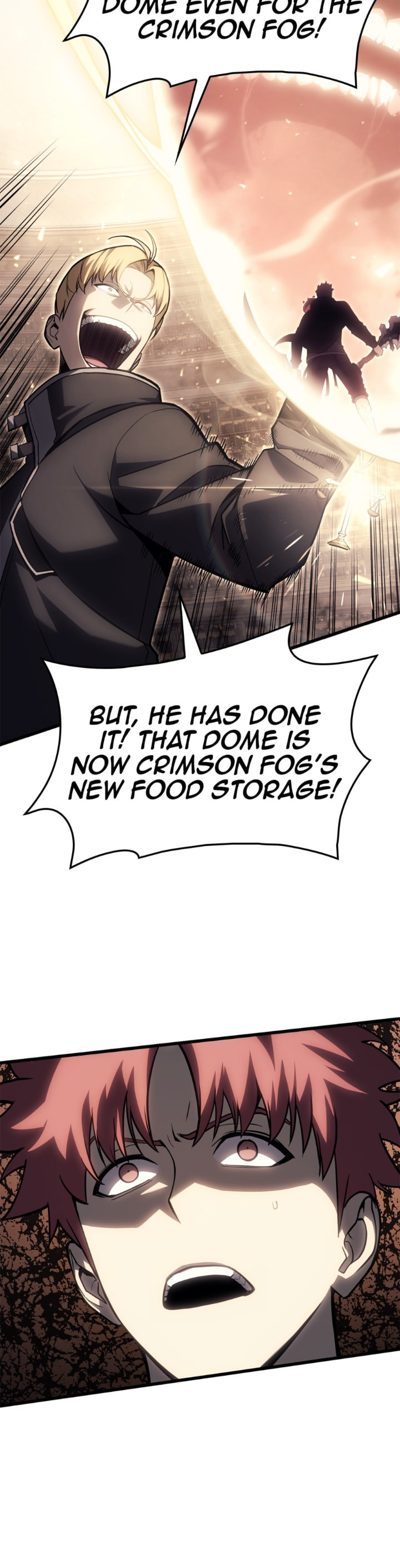 The Return of the Disaster-Class Hero Chapter 0.4 page 52 - 