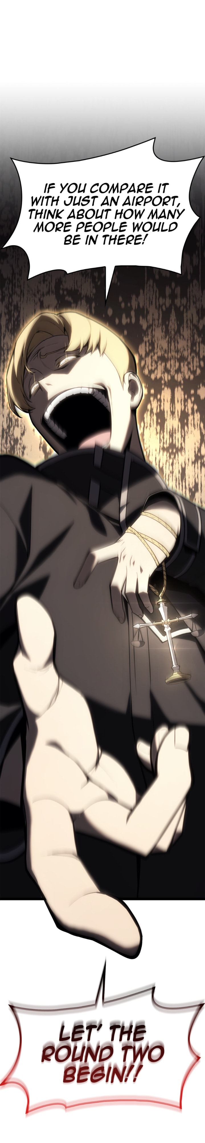The Return of the Disaster-Class Hero Chapter 0.4 page 53 - 