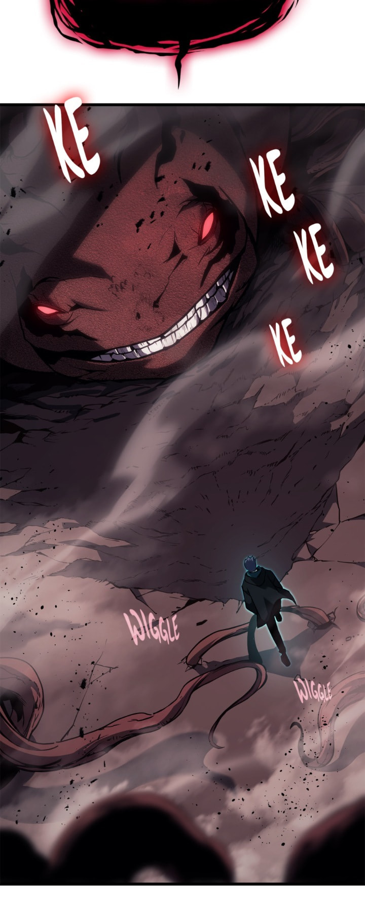 The Return of the Disaster-Class Hero Chapter 0.4 page 7 - 