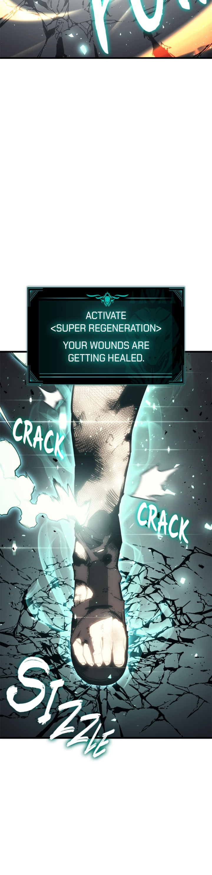 The Return of the Disaster-Class Hero Chapter 0.4 page 10 - 