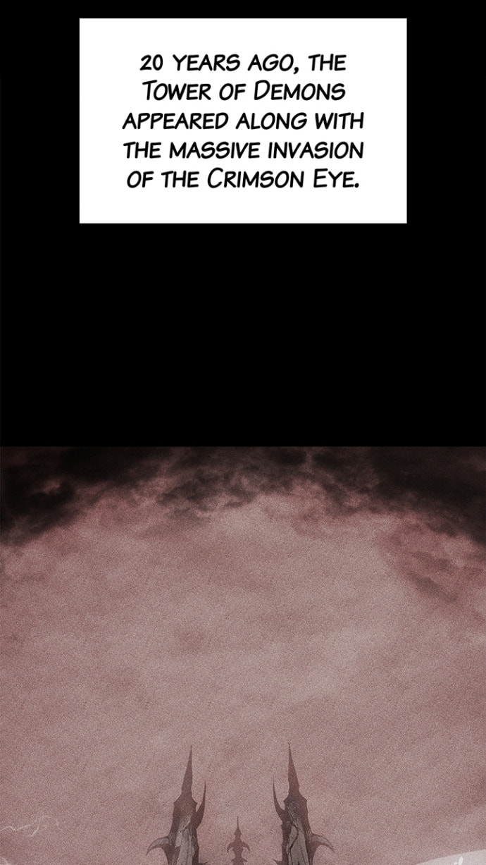 The Return of the Disaster-Class Hero Chapter 0.6 page 106 - 
