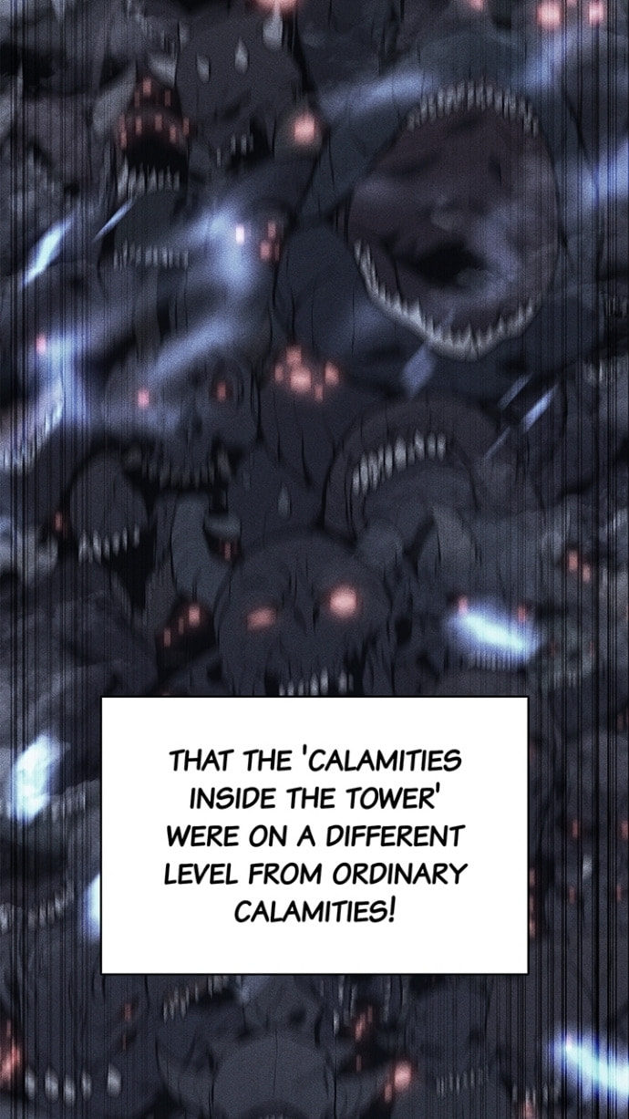 The Return of the Disaster-Class Hero Chapter 0.6 page 111 - 