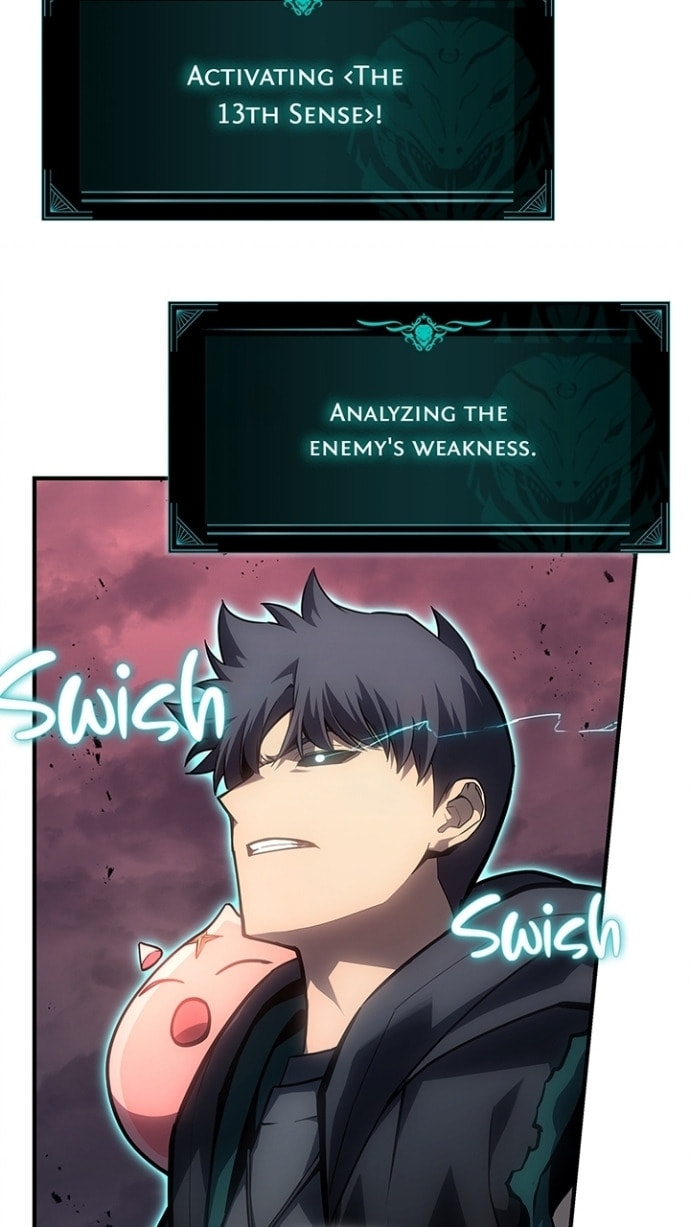 The Return of the Disaster-Class Hero Chapter 0.6 page 119 - 