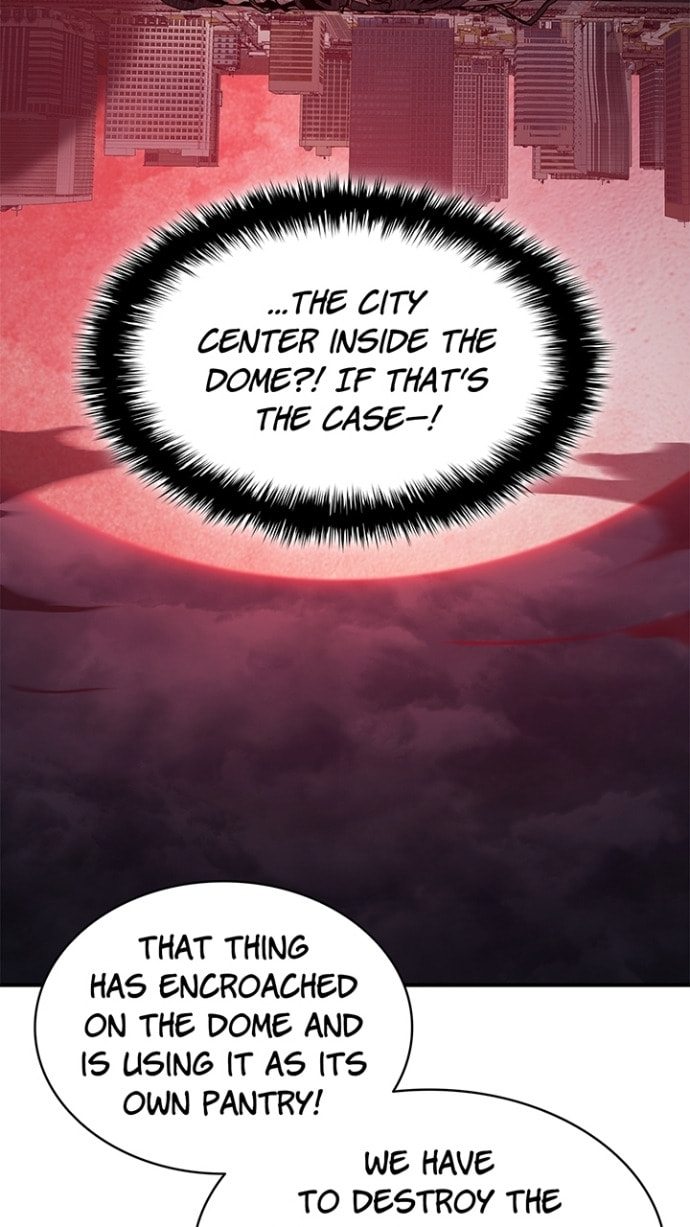The Return of the Disaster-Class Hero Chapter 0.6 page 124 - 