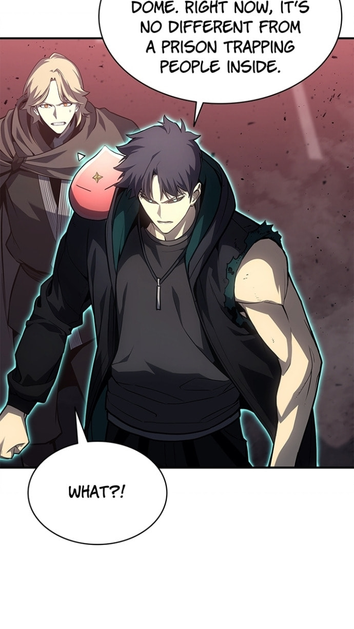 The Return of the Disaster-Class Hero Chapter 0.6 page 125 - 