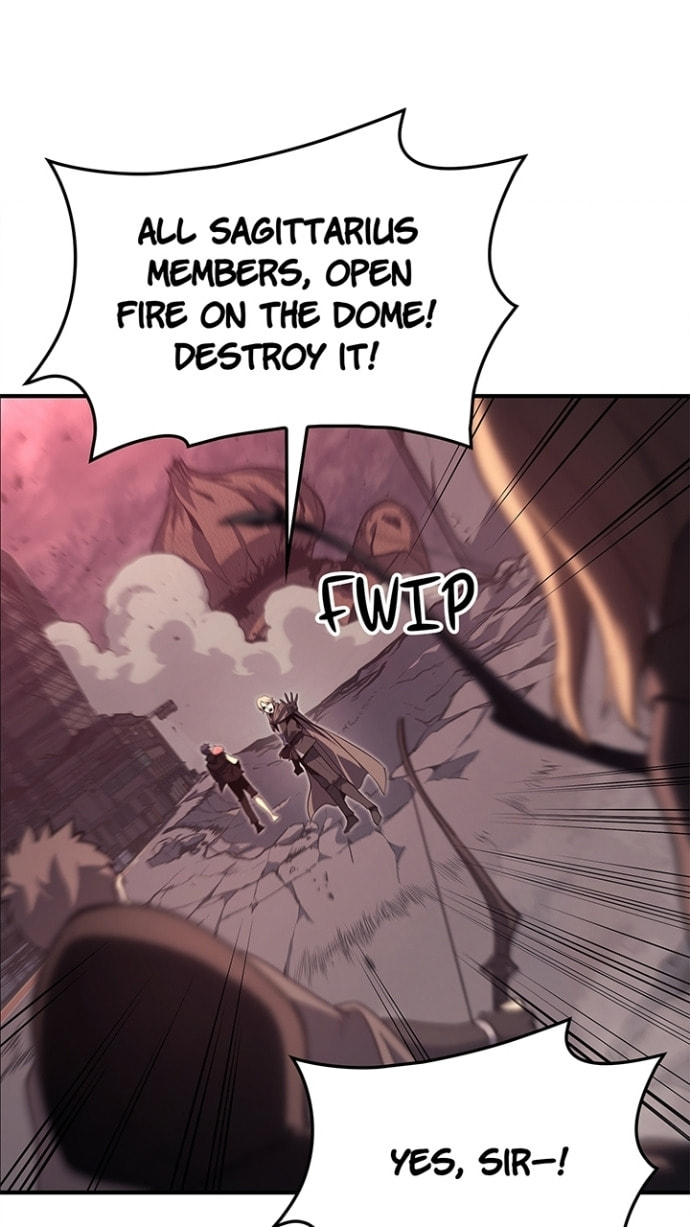 The Return of the Disaster-Class Hero Chapter 0.6 page 126 - 