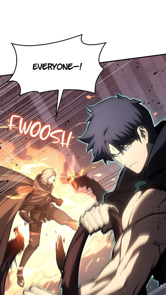 The Return of the Disaster-Class Hero Chapter 0.6 page 129 - 