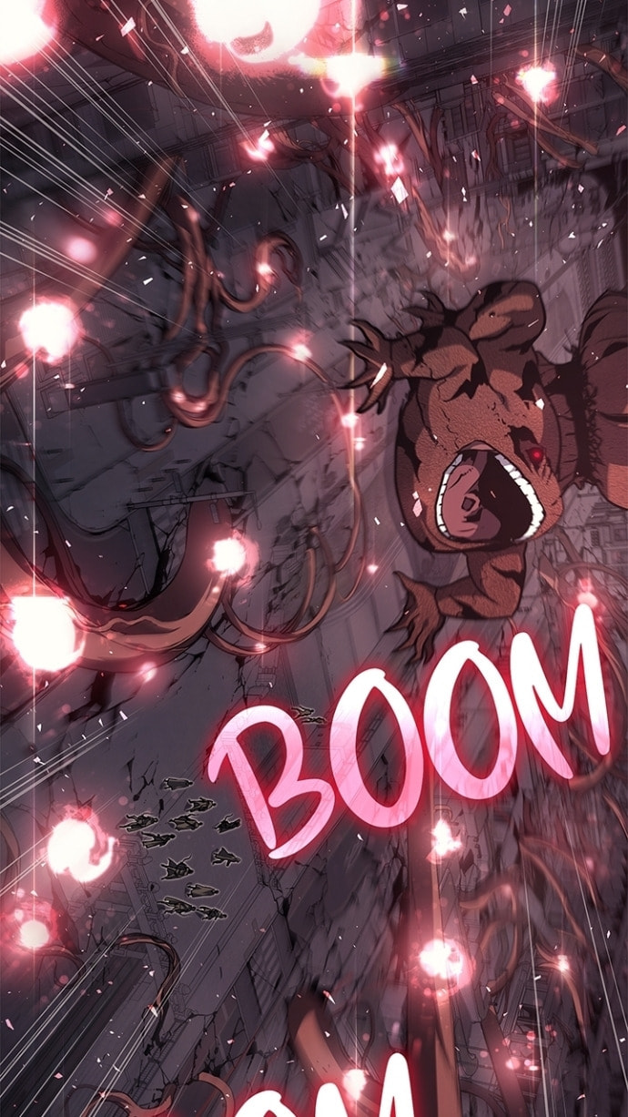 The Return of the Disaster-Class Hero Chapter 0.6 page 131 - 