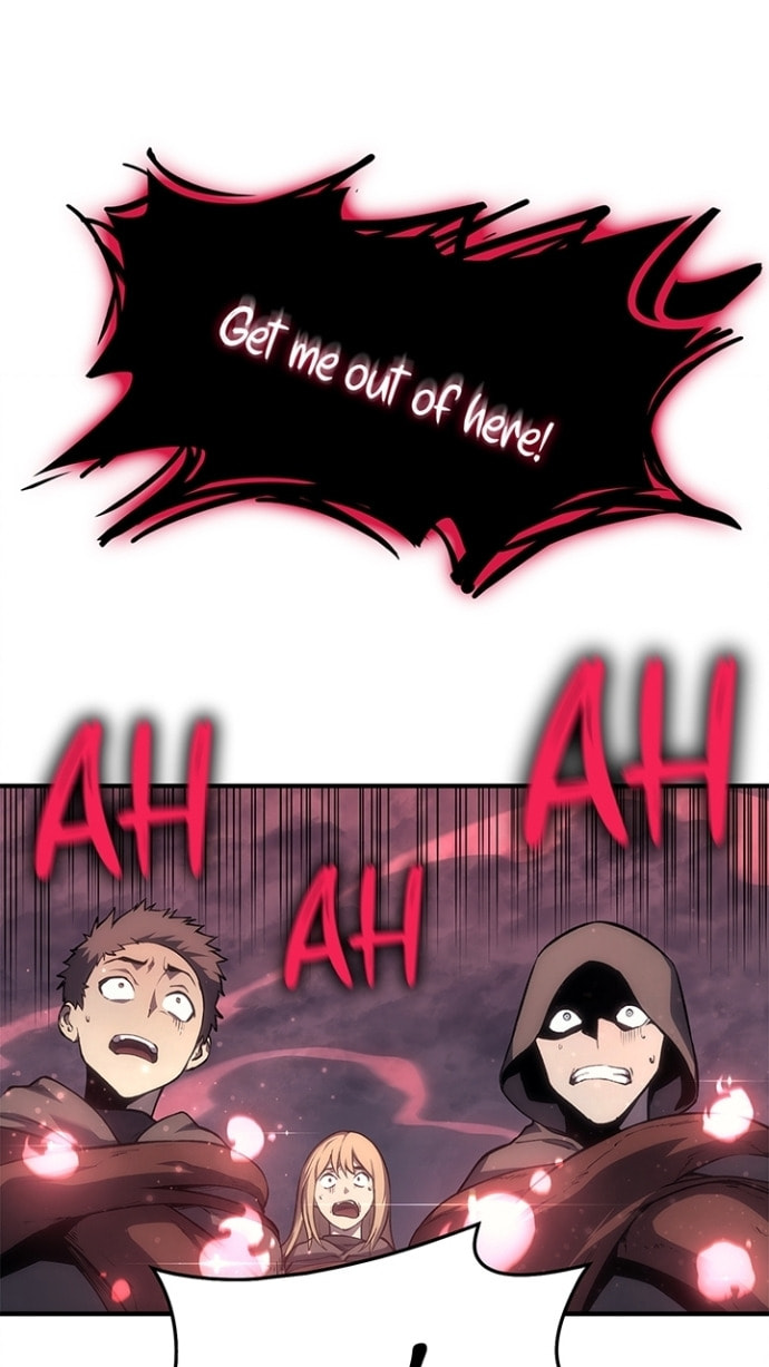 The Return of the Disaster-Class Hero Chapter 0.6 page 138 - 