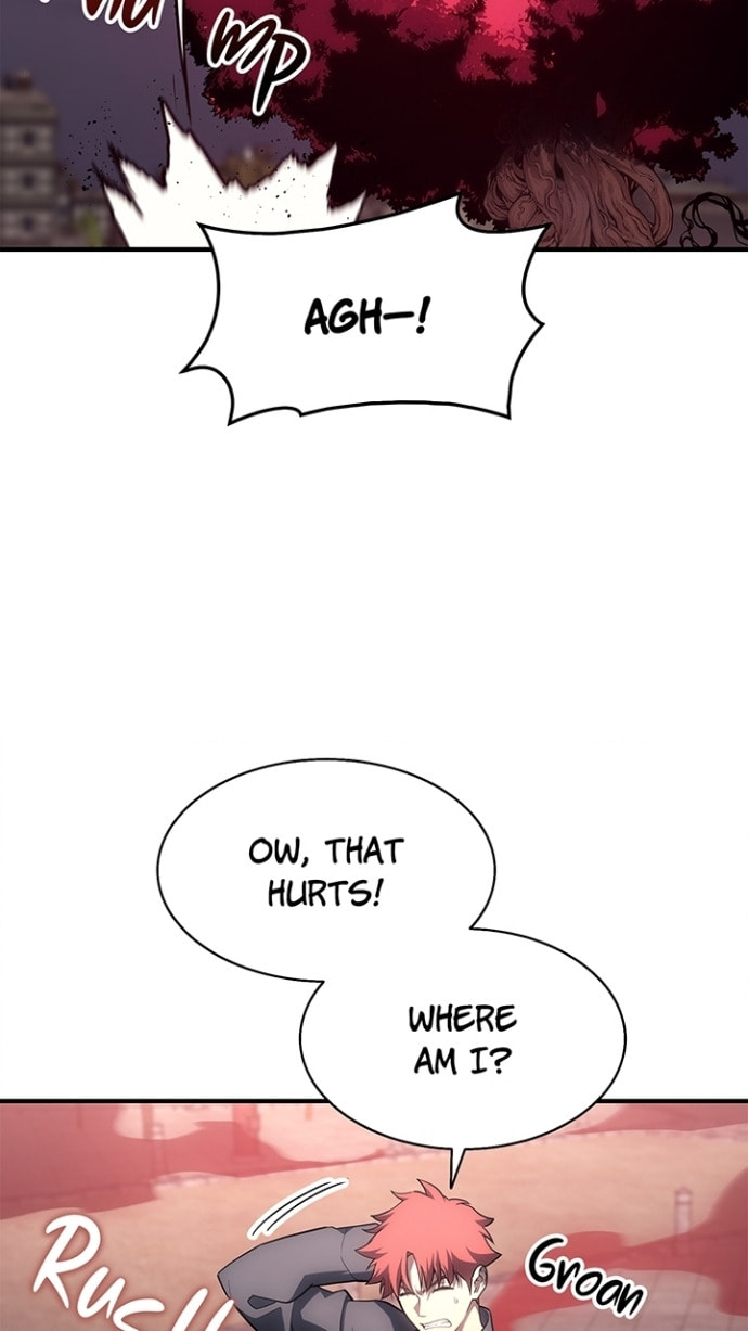 The Return of the Disaster-Class Hero Chapter 0.6 page 151 - 