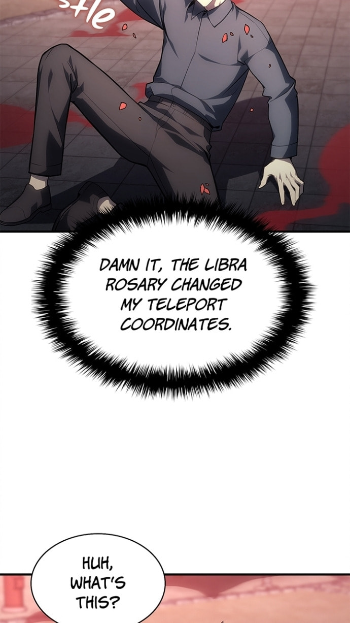 The Return of the Disaster-Class Hero Chapter 0.6 page 152 - 