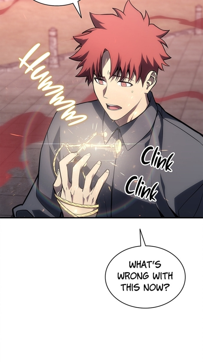 The Return of the Disaster-Class Hero Chapter 0.6 page 153 - 