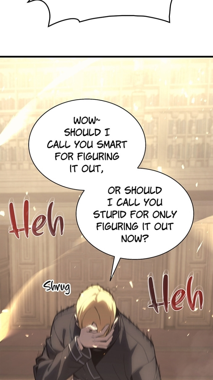 The Return of the Disaster-Class Hero Chapter 0.6 page 17 - 