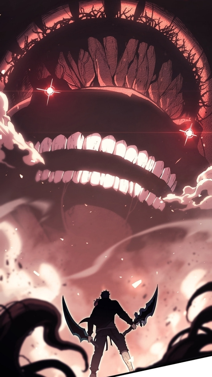 The Return of the Disaster-Class Hero Chapter 0.6 page 3 - 