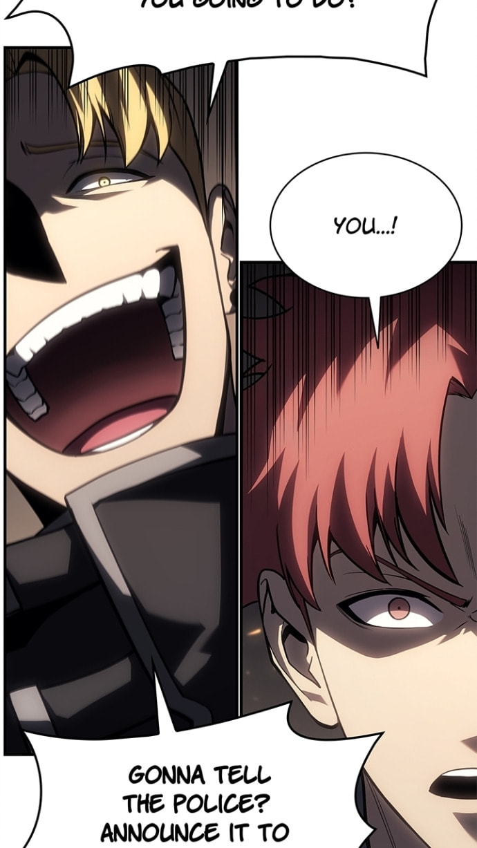The Return of the Disaster-Class Hero Chapter 0.6 page 23 - 