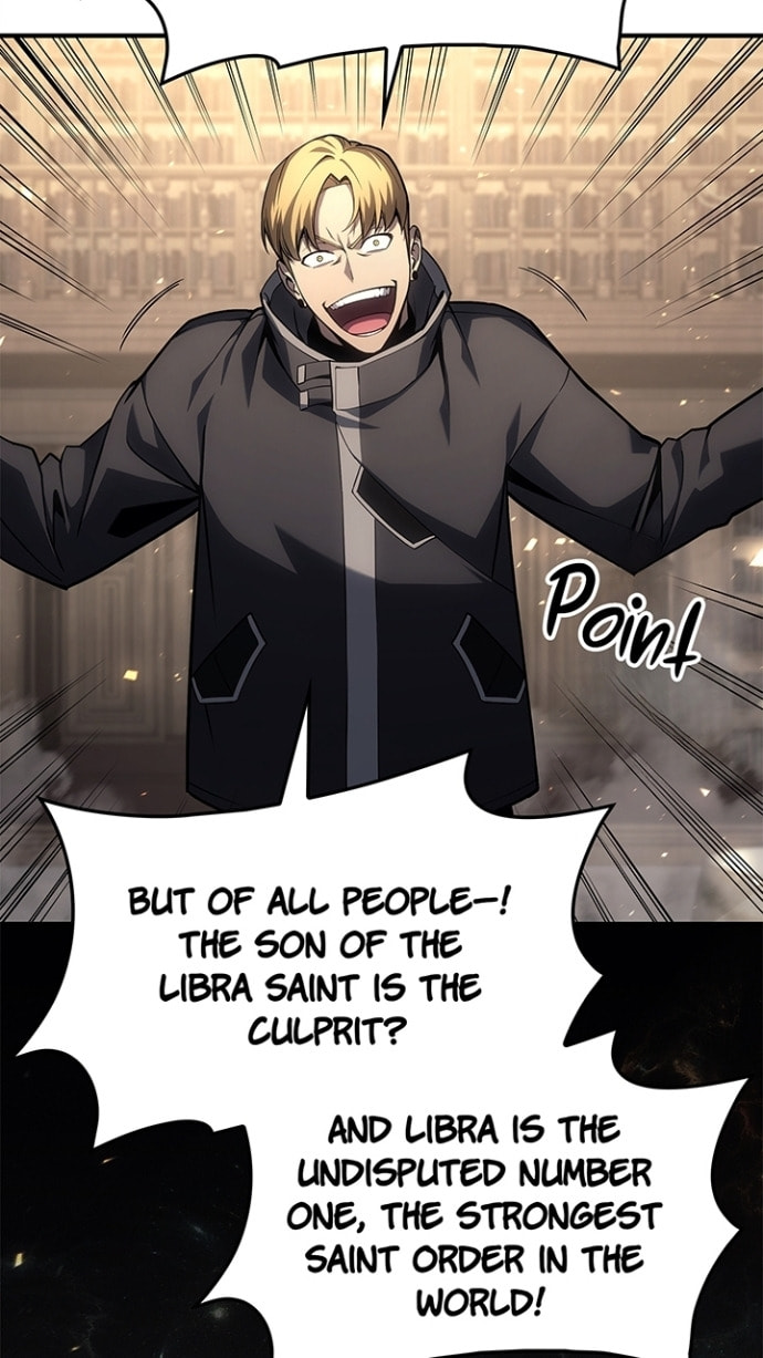 The Return of the Disaster-Class Hero Chapter 0.6 page 25 - 